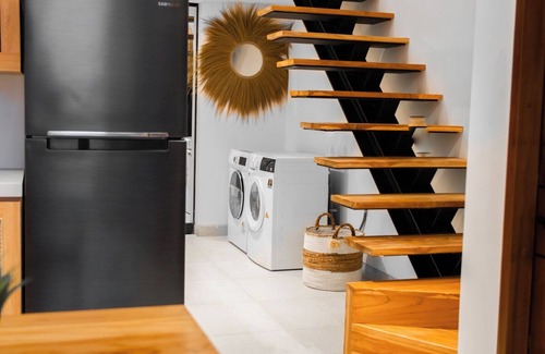 Batu Bolong Apartamento | KARRA LOFT - Bali Way