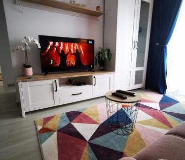 Timisoara Apartamento | Karra Residence Timisoara - autorizat Ministerul Turismului