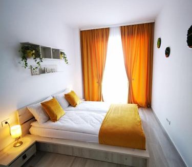 Timisoara Apartamento | Karra Residence Timisoara - autorizat Ministerul Turismului