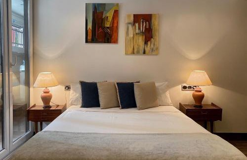 Orio Apartamento | KARRAKELLA apartamentua con aire