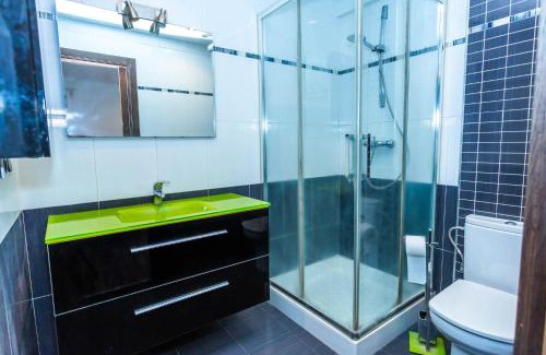 Orio Apartamento | KARRAKELLA apartamentua con aire