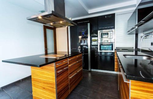Orio Apartamento | KARRAKELLA apartamentua con aire