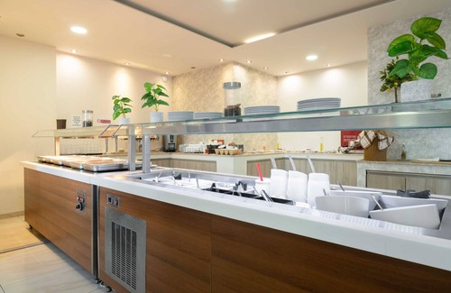 Laganas Hotel | Karras Hotel