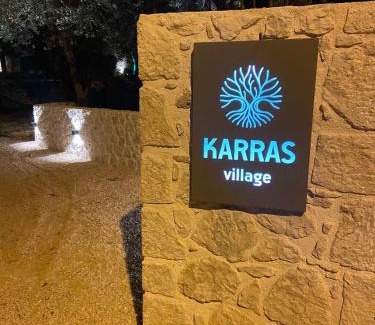 Igoumenitsa Apartamento | Karras Village