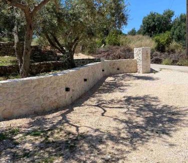 Igoumenitsa Apartamento | Karras Village