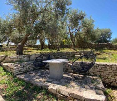 Igoumenitsa Apartamento | Karras Village