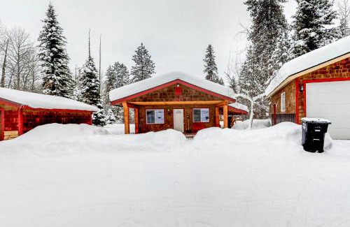 McCall Casa | Karro Kampos