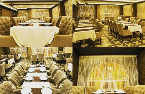 Kars Hotel | Kars-i Si̇ri̇n Otel