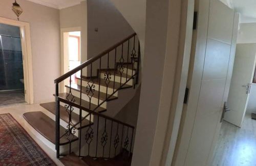 Trabzon Villa | Karslı Villa