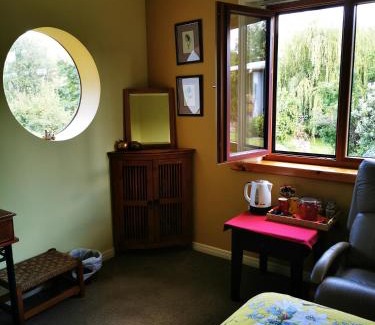 Takaka Cama Y Desayuno | Karstaway Haven