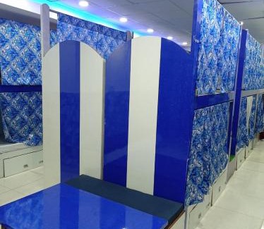 Kanpur Casa | Kartar Yatri Niwas