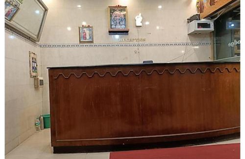 Rameshwaram Casa | Karthick Lodge, Rameswaram