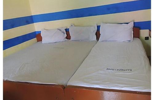 Rameshwaram Casa | Karthick Lodge, Rameswaram