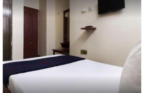 Rameshwaram Casa | Karthick Lodge, Rameswaram
