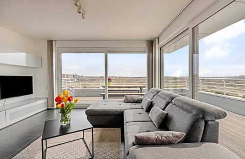 Koksijde Apartamento | Karthuizer Penthouse