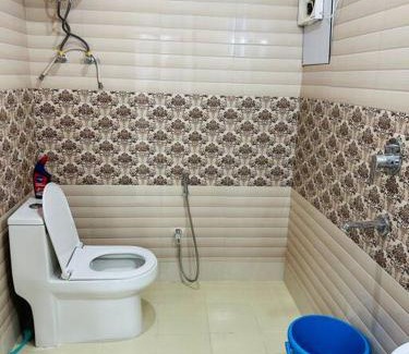 Sarnath Apartamento | Kartik