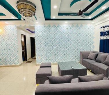 Sarnath Apartamento | Kartik