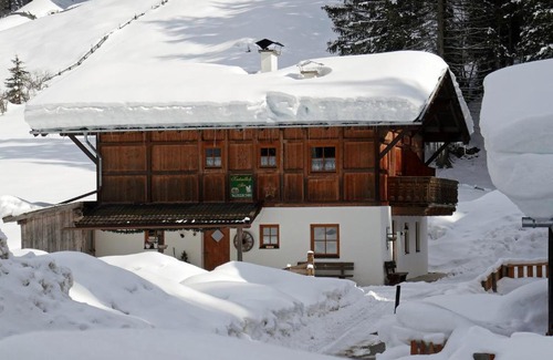 Neustift Im Stubaital Apartamento | Kartnall´s Alm