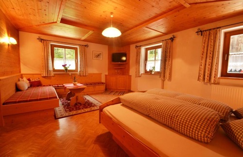 Neustift Im Stubaital Apartamento | Kartnall´s Alm