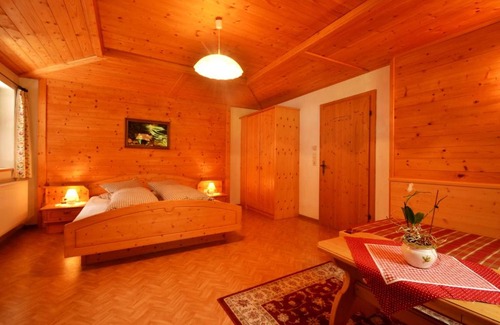 Neustift Im Stubaital Apartamento | Kartnall´s Alm
