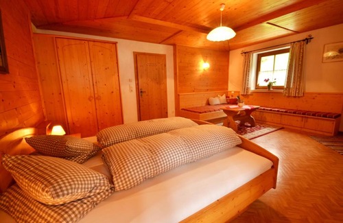 Neustift Im Stubaital Apartamento | Kartnall´s Alm