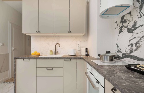 Gdansk Apartamento | Kartuska 420 | Stylish Apartment | Parking