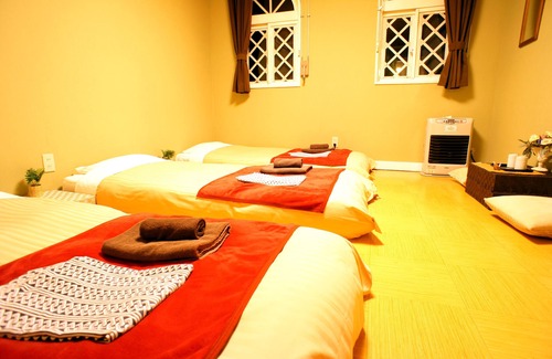Kyukaruizawa Casa | Karuizawa Pension Satou no Nukumori