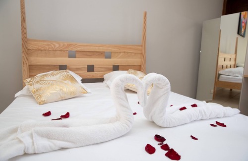 Sainte-Anne Cabina | Karuk'Love - Sainte Anne junior suite