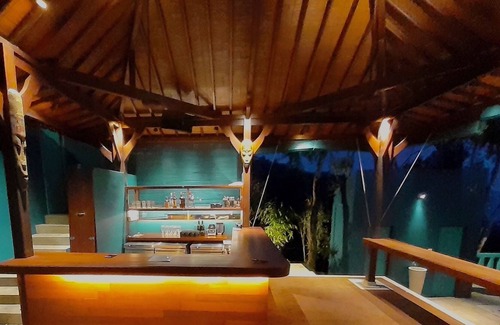 El Nido Villa | KARUNA STUDIO 1 VISTA AL OCÉANO