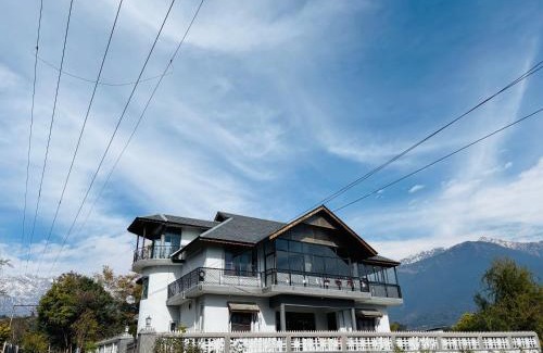 Palampur Cama Y Desayuno | Karvaan B&B - 2bhk Homestay