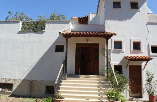 Petra Apartamento | Karya