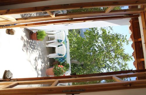 Petra Apartamento | Karya