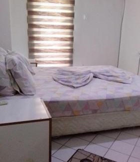 Antalya City Centre Apartamento | KARYA KONAKLAMA
