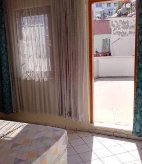Antalya City Centre Apartamento | KARYA KONAKLAMA