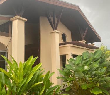 Kampong No.6 Casa | Karya Retreat