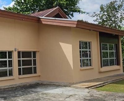 Kampong No.6 Casa | Karya Retreat