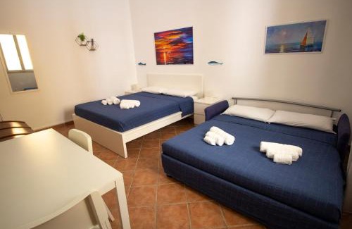 Lampedusa Casa | Karyba House