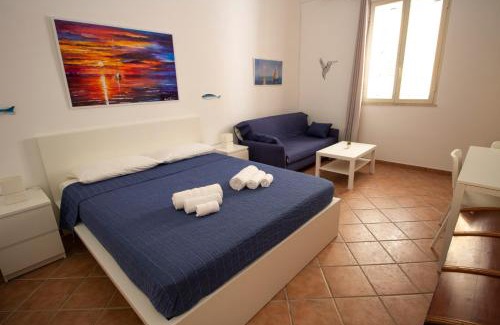 Lampedusa Casa | Karyba House