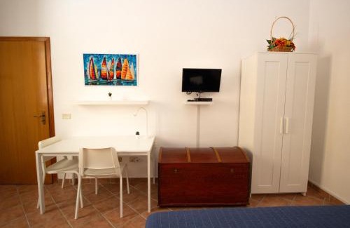 Lampedusa Casa | Karyba House