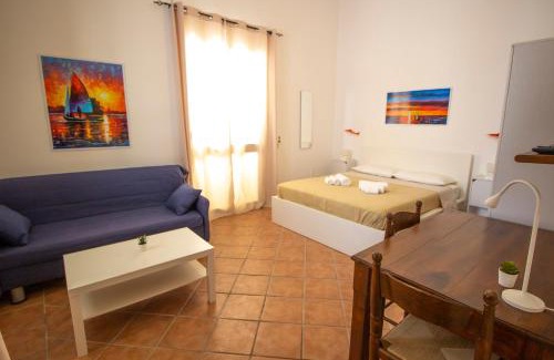 Lampedusa Casa | Karyba House
