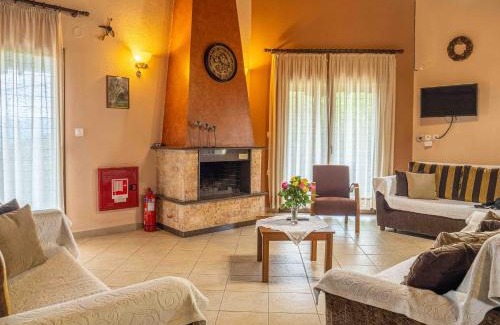 Xanthi Apartamento | Karyon Apartments