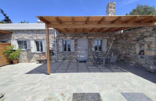 Grambia Apartamento | Karystos Chora Suites