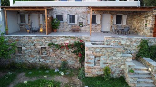 Grambia Apartamento | Karystos Chora Suites