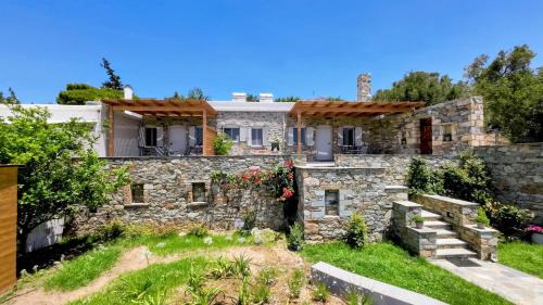 Grambia Apartamento | Karystos Chora Suites