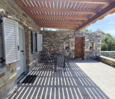 Grambia Apartamento | Karystos Chora Suites