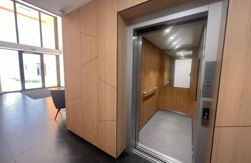 Ujlipotvaros Apartamento | Karzo Property LK 209