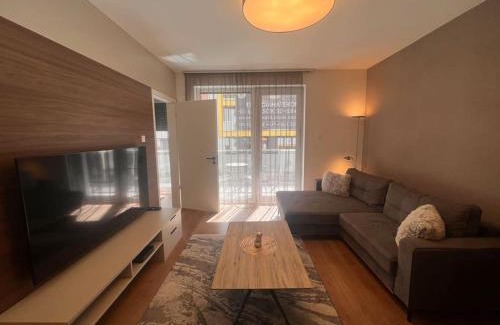 Ujlipotvaros Apartamento | Karzo Property LK 209