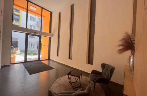 Ujlipotvaros Apartamento | Karzo Property LK 209