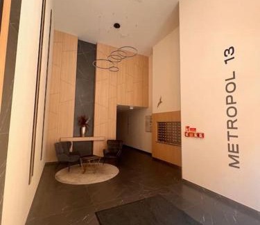 Ujlipotvaros Apartamento | Karzo Property LK 209