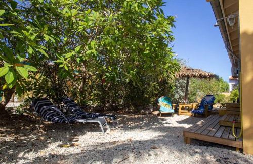 Belnem Apartamento | Kas Calimero, a hidden gem in Bonaire